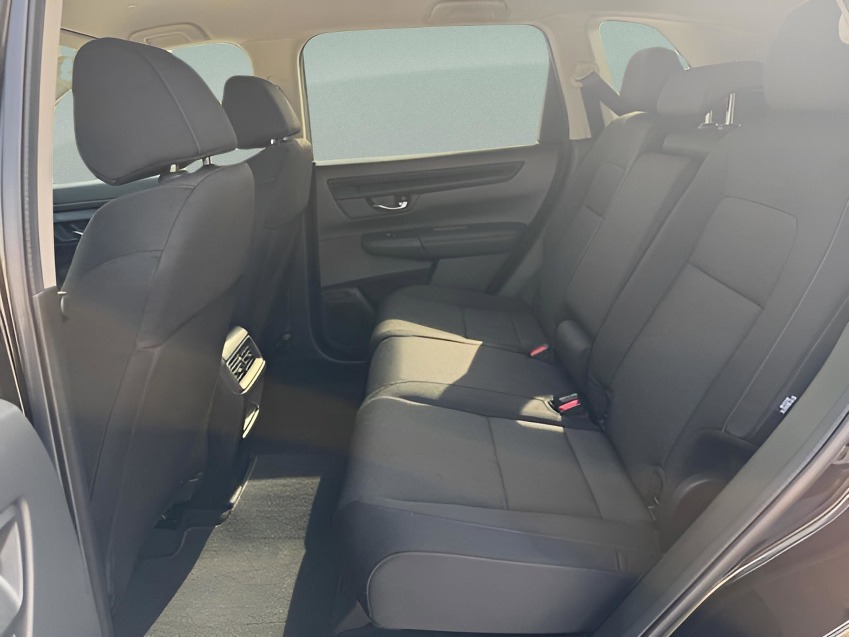 Used 2026 Honda CR-V LX image 25