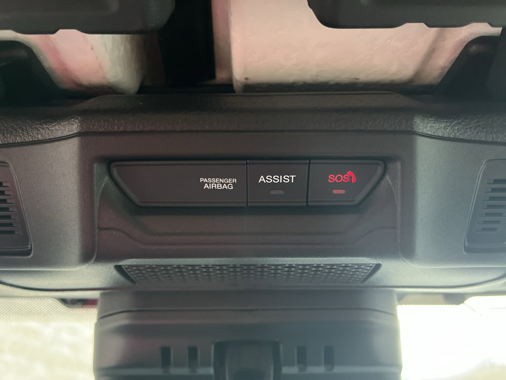 Used 2025 Jeep Wrangler Unlimited Rubicon image 17