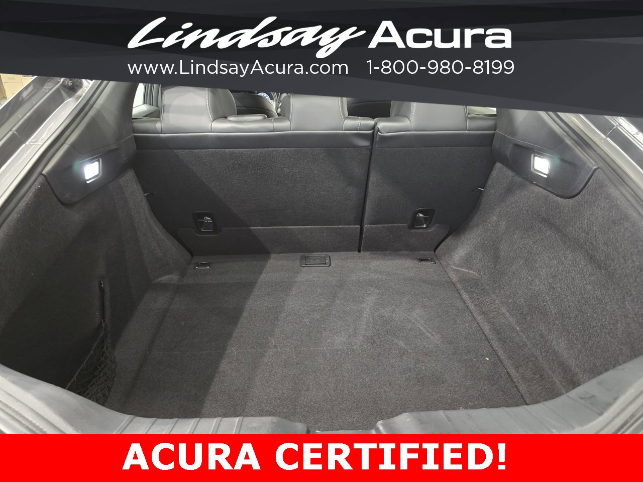 Certified 2023 Acura Integra A-Spec image 6