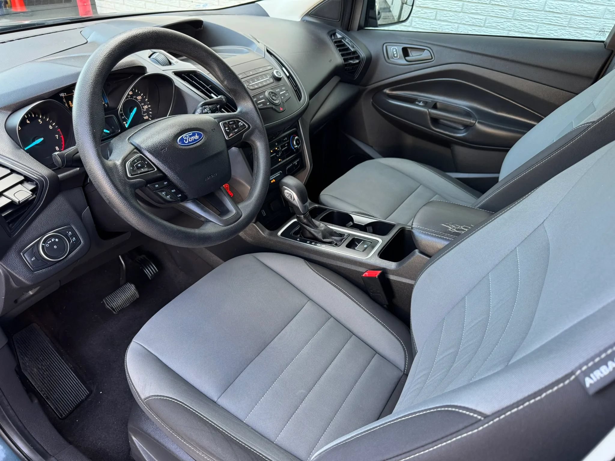Used 2019 Ford Escape S FWD image 13