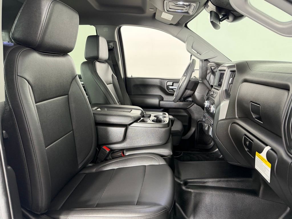 Used 2024 GMC Sierra 3500 Pro image 29