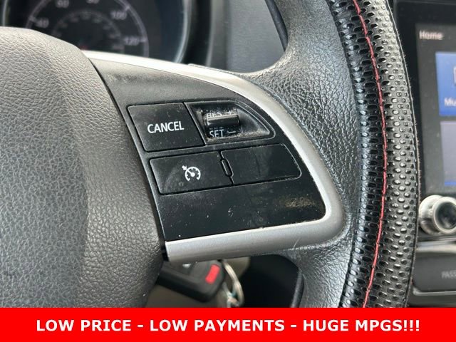 Used 2020 Mitsubishi Outlander Sport ES FWD image 20