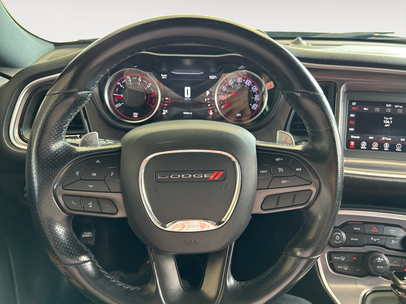 Used 2020 Dodge Challenger R/T RWD image 12