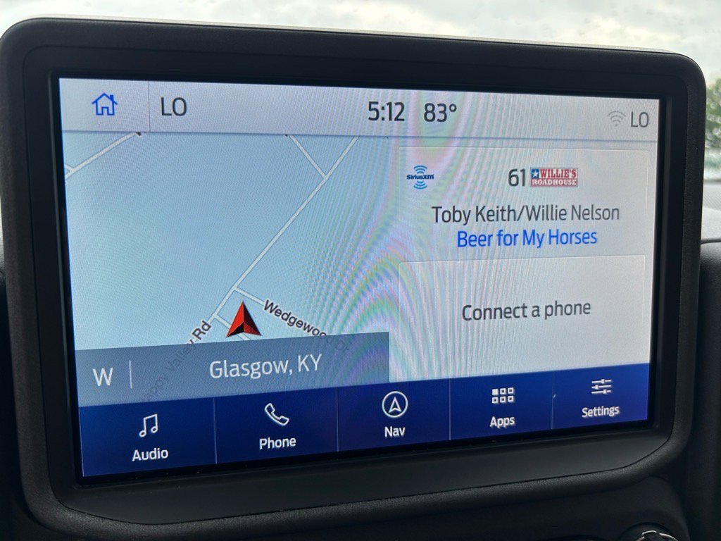 Used 2024 Ford Bronco Sport Badlands w/ Premium Package image 41