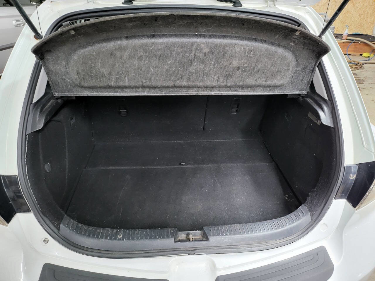 Used 2009 MAZDA MAZDA3 s Sport image 11