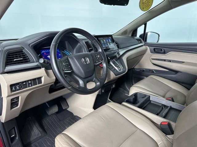 Used 2022 Honda Odyssey EX-L image 12
