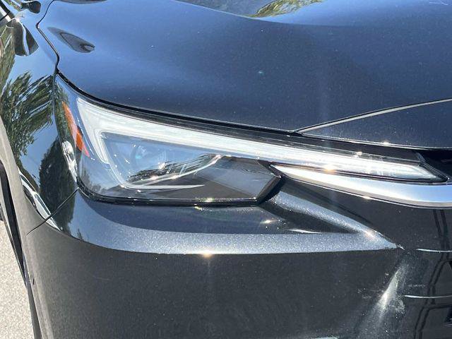 Certified 2025 Lexus TX 350 AWD w/ Technology Package image 9