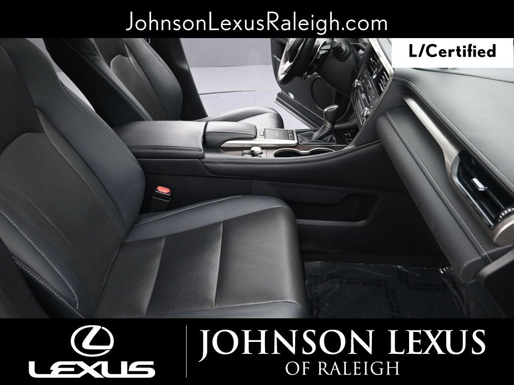 Certified 2021 Lexus RX 350 FWD w/ Premium Package image 13