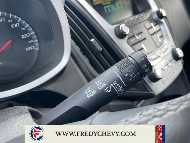 Used 2015 Chevrolet Equinox LT w/ Power Convenience Package image 44