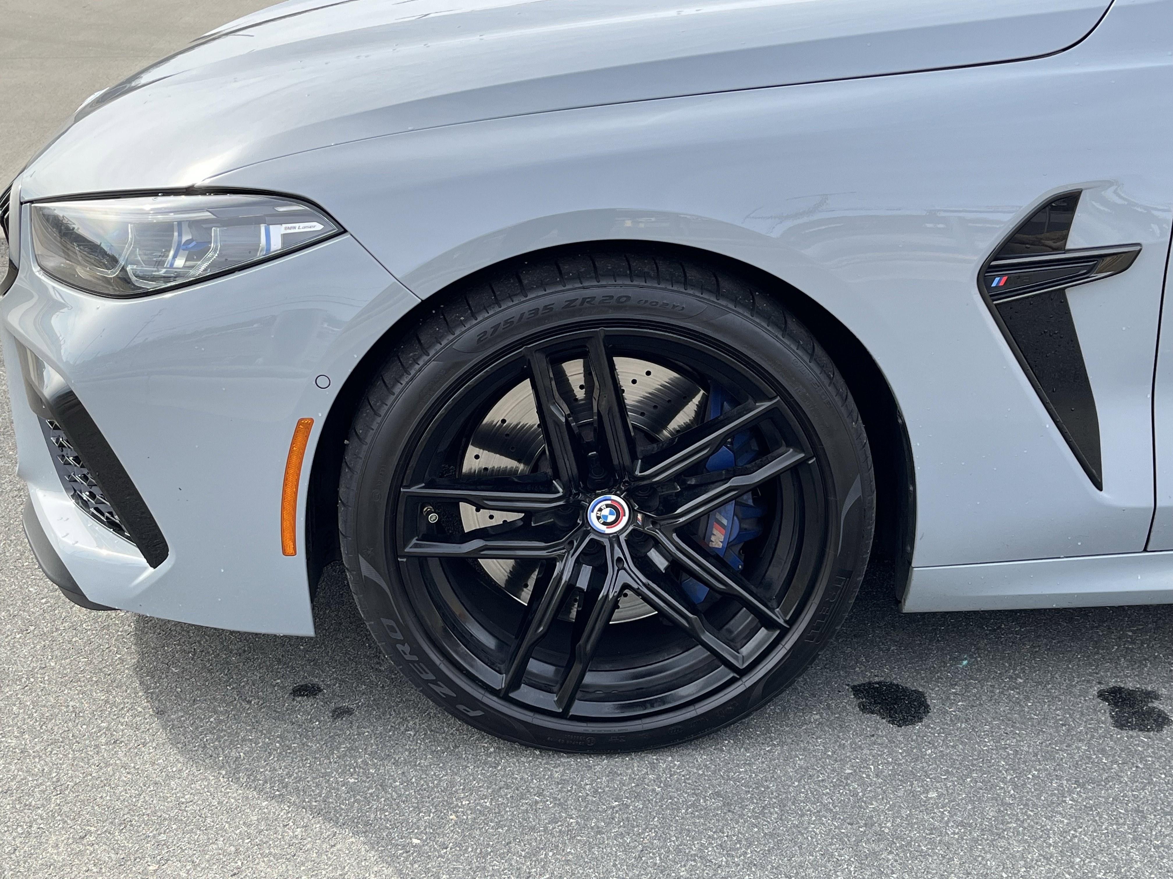 Used 2023 BMW M8 Gran Coupe xDrive Competition w/ M Driver's Package image 13