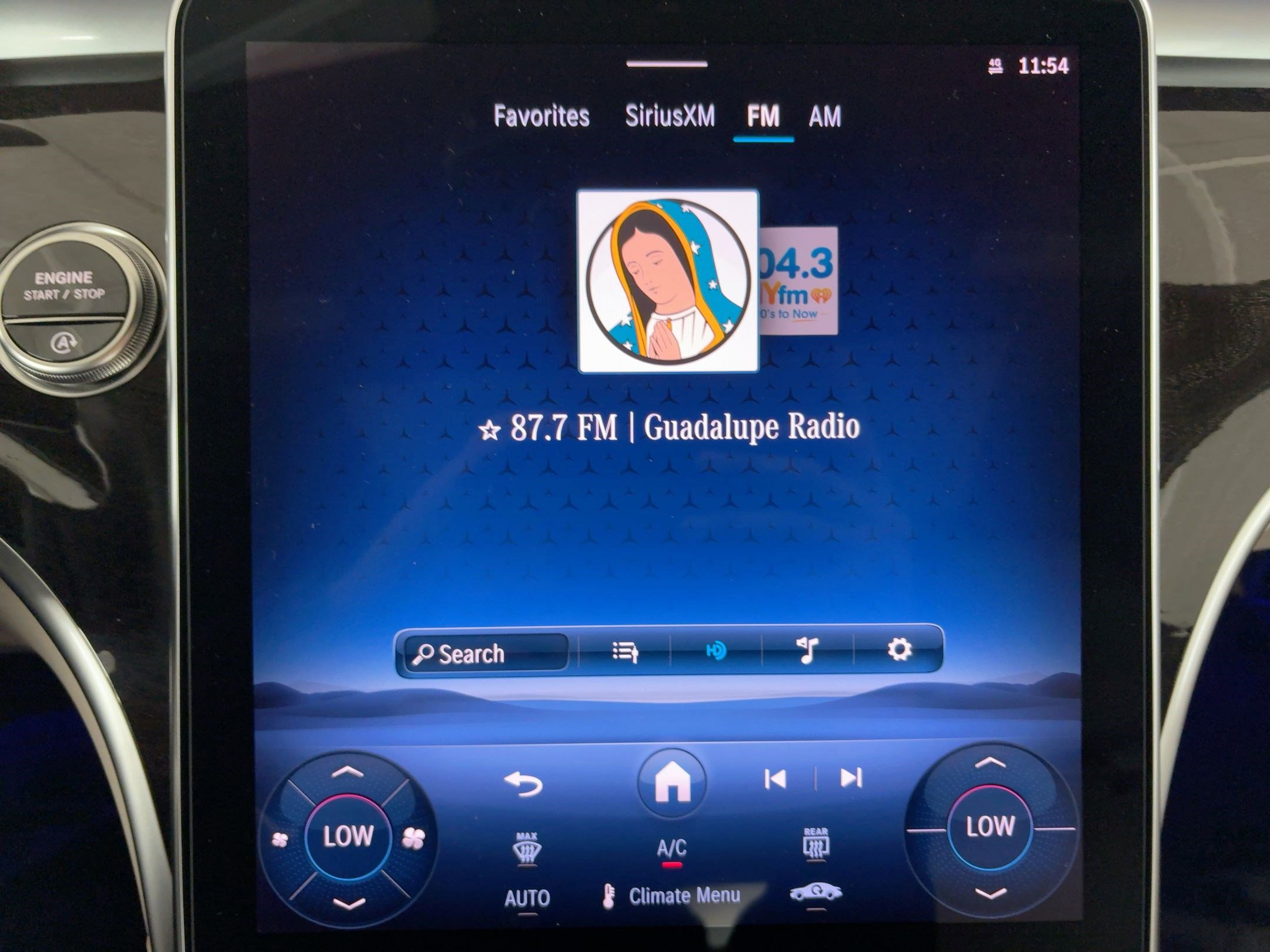 Certified 2025 Mercedes-Benz C 300 C 300 image 54