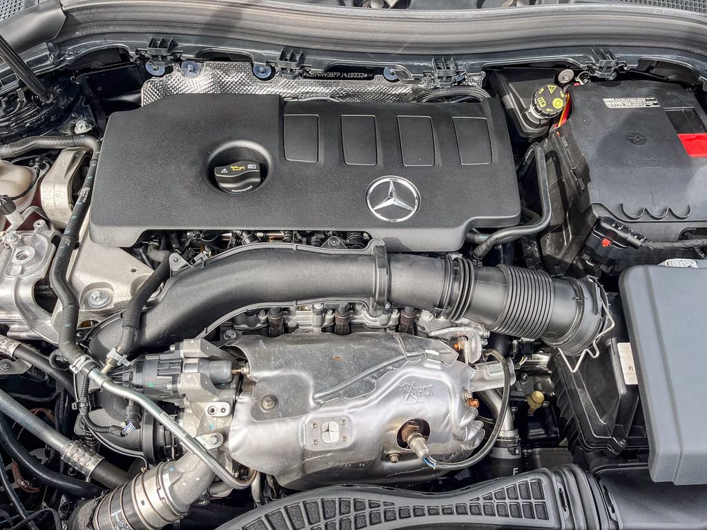 Used 2023 Mercedes-Benz GLA 250 image 55