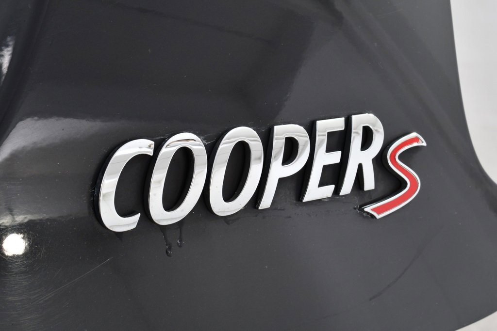 Used 2014 MINI Cooper S image 21