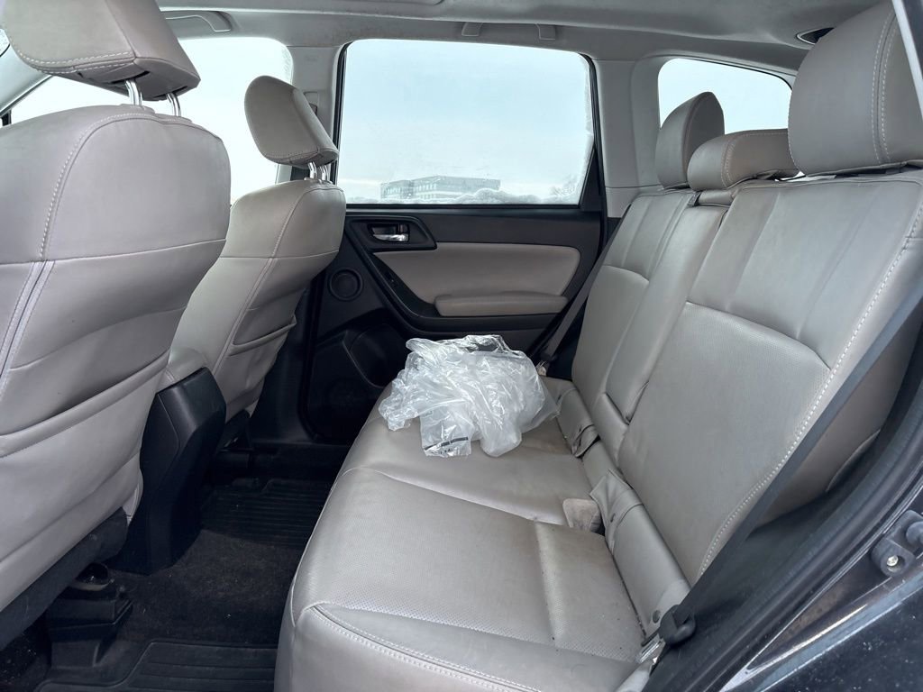 Used 2016 Subaru Forester 2.5i Limited image 15