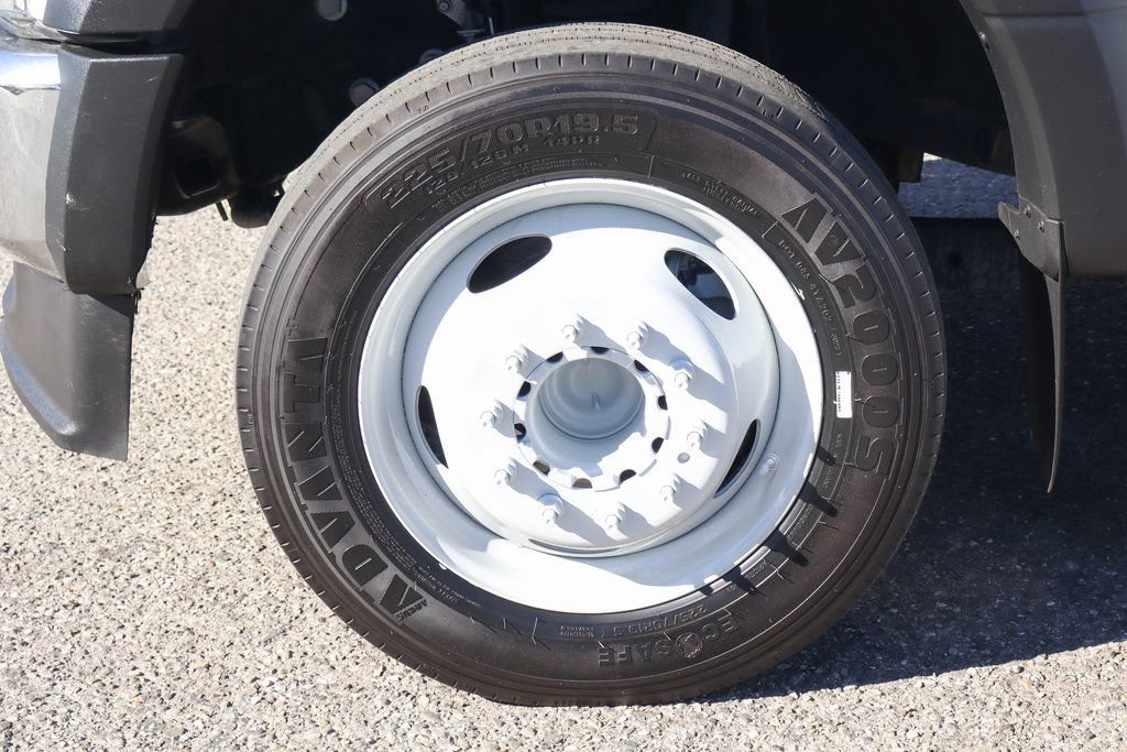 Used 2021 Ford F550 2WD SuperCab Super Duty image 41