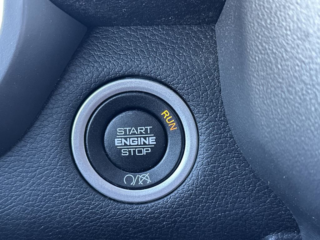 Used 2023 RAM 2500 Big Horn w/ Level B Equipment Group image 18