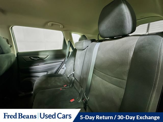 Used 2014 Nissan Rogue SV AWD/4WD image 29