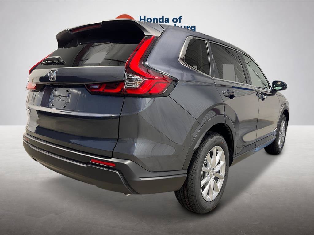 New 2026 Honda CR-V EX image 19