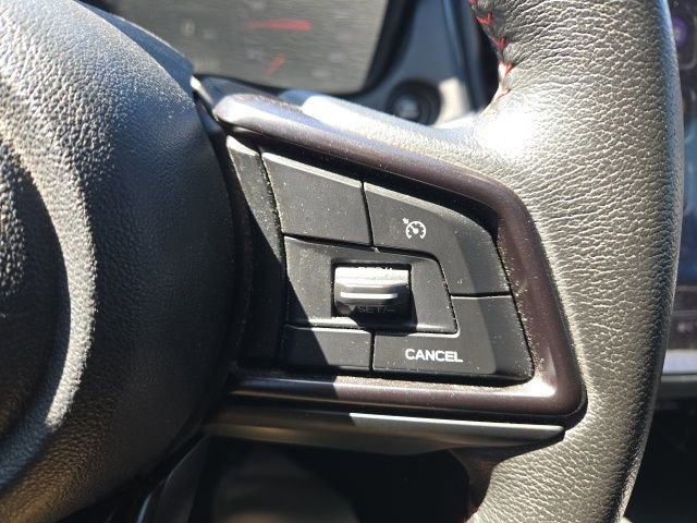 Used 2022 Subaru WRX Premium image 5