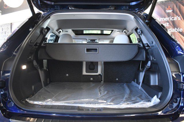 New 2026 Mitsubishi Outlander SE AWD/4WD image 22