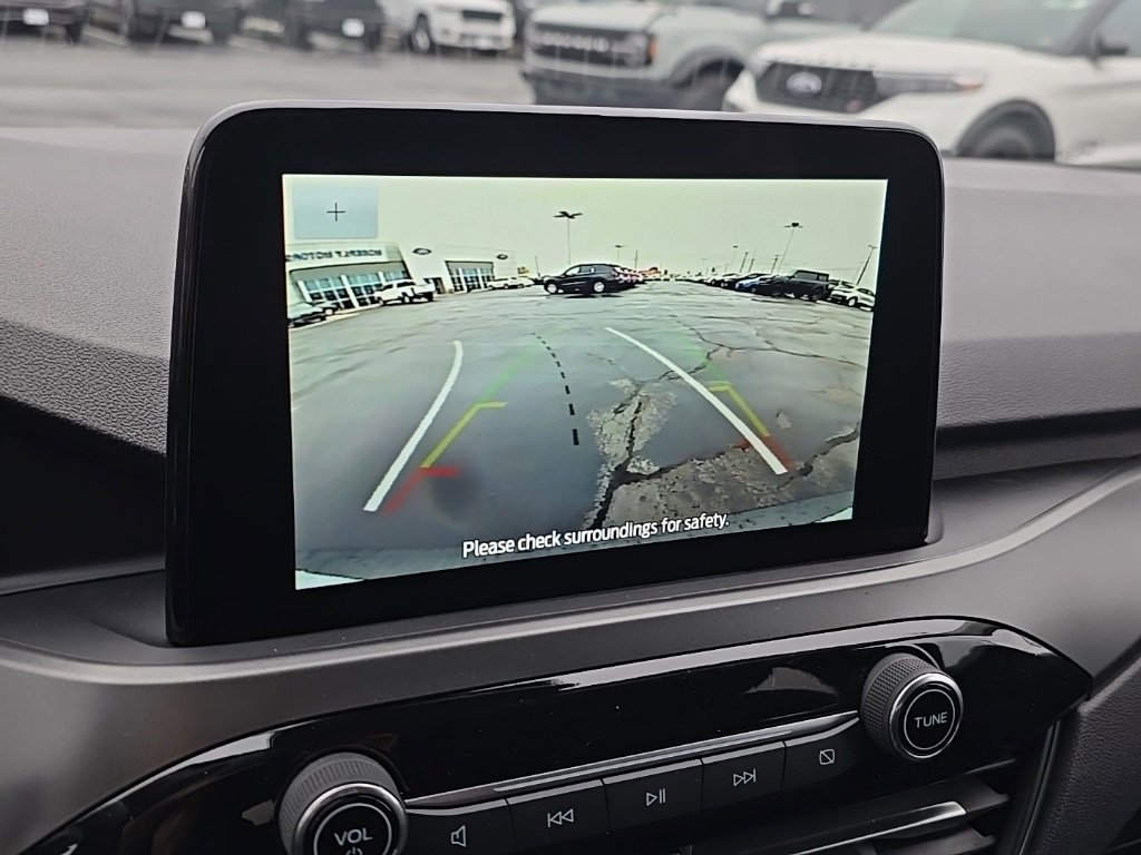 New 2026 Ford Escape Active image 4