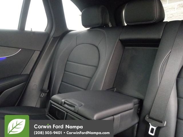 Used 2022 Mercedes-Benz GLC 300 4MATIC image 26