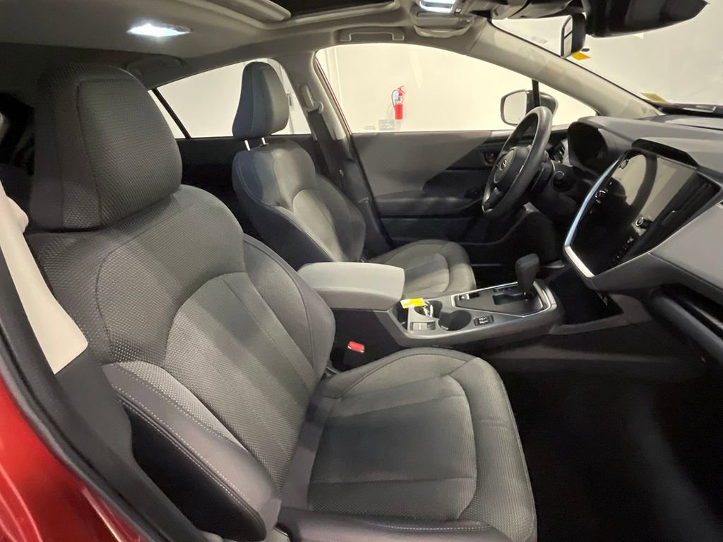 Used 2024 Subaru Crosstrek 2.0i Premium image 25