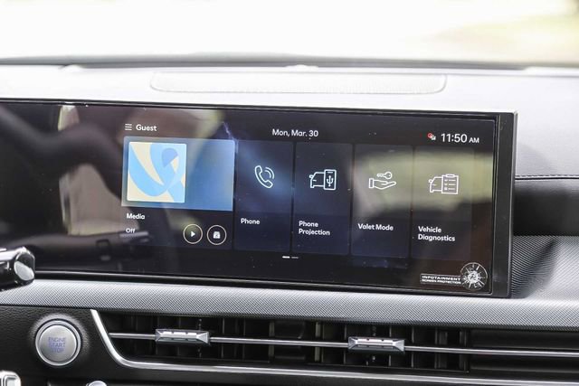 New 2026 Hyundai Sonata SEL FWD image 17