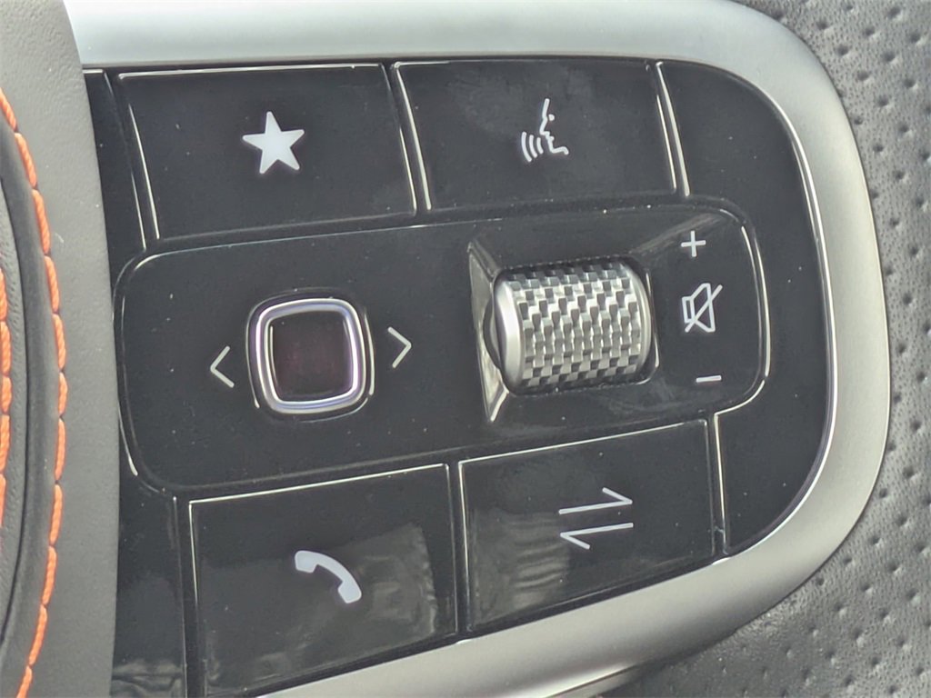 New 2026 Genesis GV70 2.5T Sport Prestige image 31