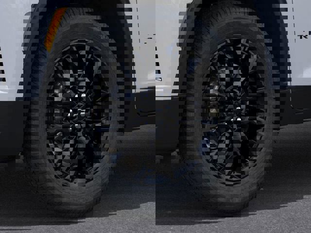 New 2026 Chevrolet Traverse LT w/ Midnight/Sport Edition image 9