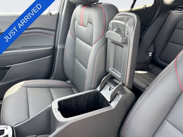 New 2026 Chevrolet Trax RS w/ Sunroof Package FWD image 20