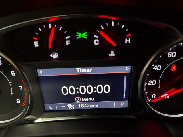 Used 2025 Chevrolet Blazer LT w/ Convenience Package FWD image 19
