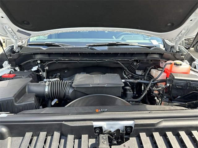 Used 2024 GMC Sierra 2500 SLE w/ SLE Value Package; image 23