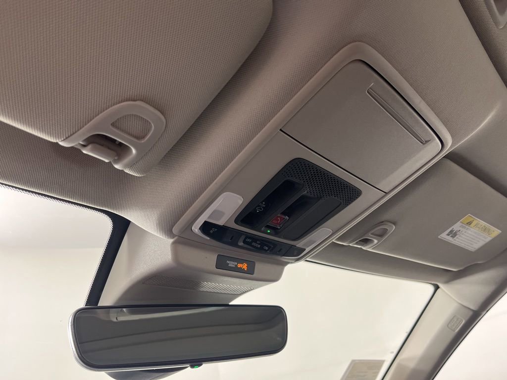 New 2026 Honda Accord Touring image 29