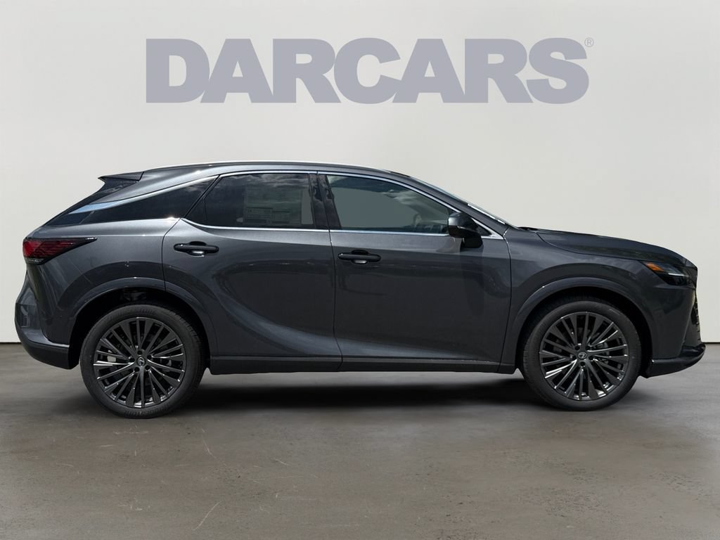 New 2026 Lexus RX 350 AWD image 3