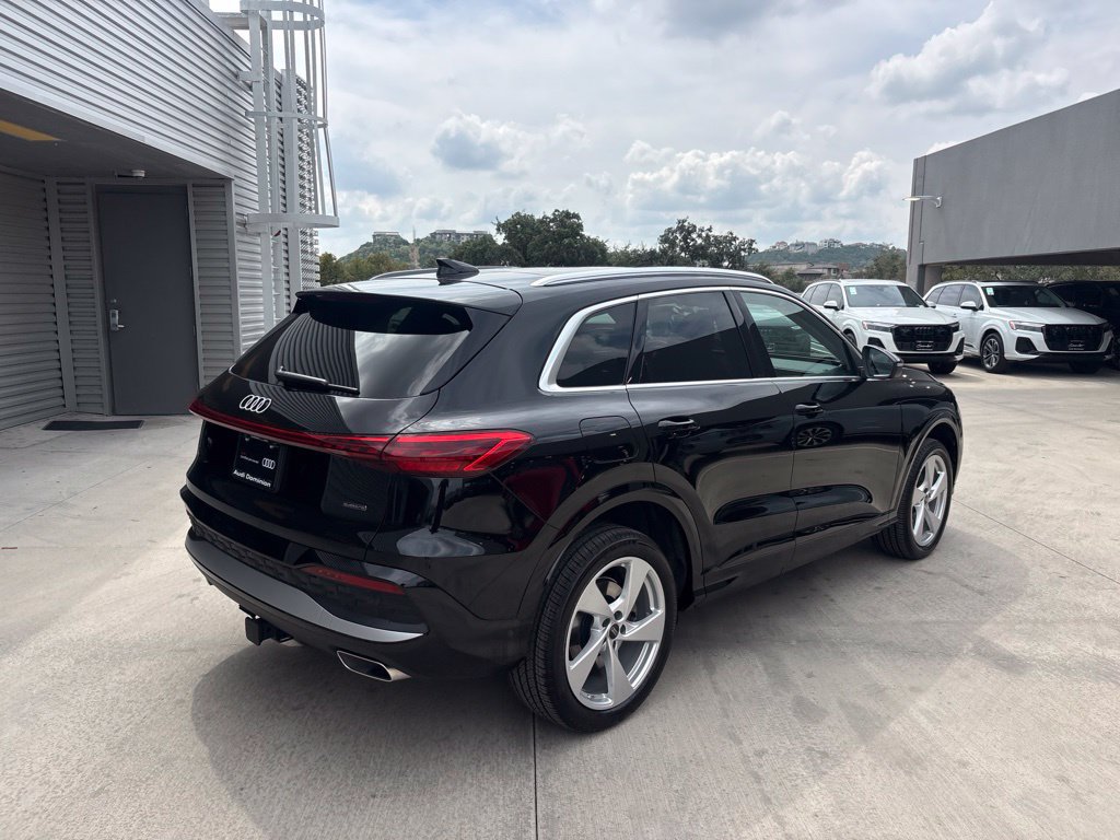 Used 2026 Audi Q5 Premium Plus AWD/4WD image 6