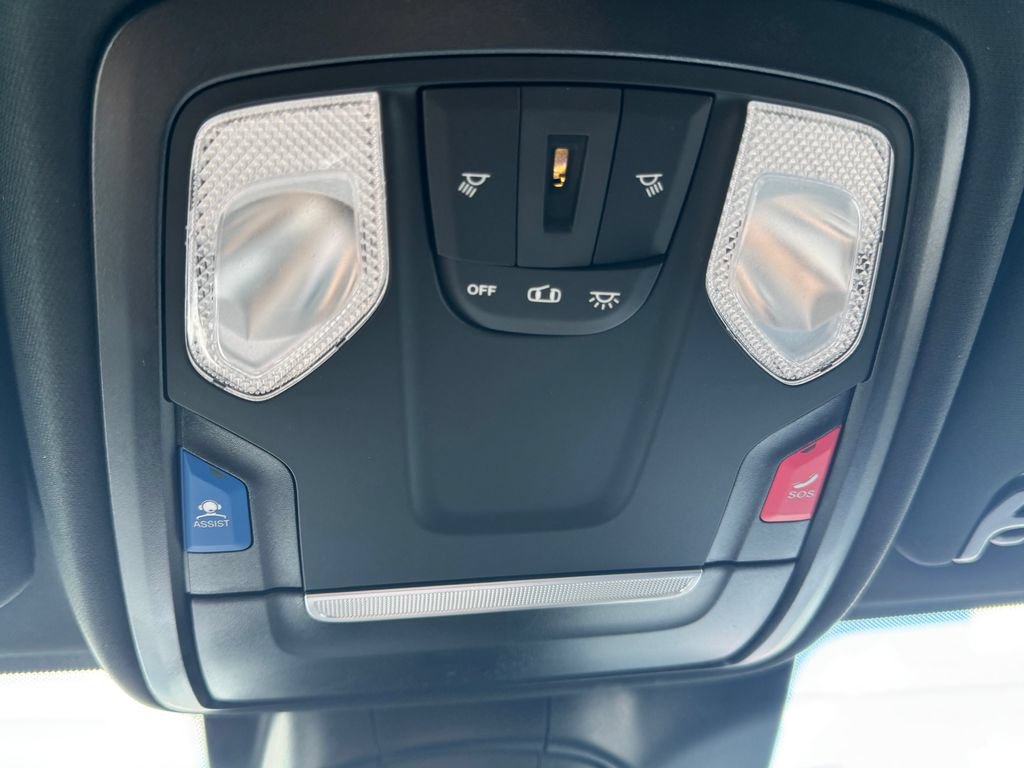 New 2026 RAM 2500 Big Horn AWD/4WD image 22