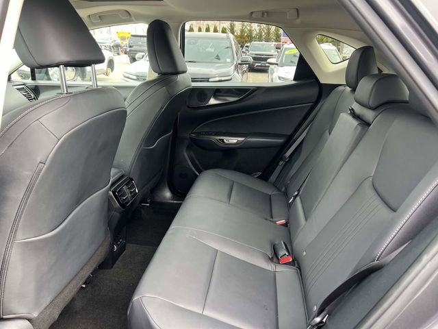 Used 2022 Lexus NX 350 AWD w/ Cold Area Package image 11