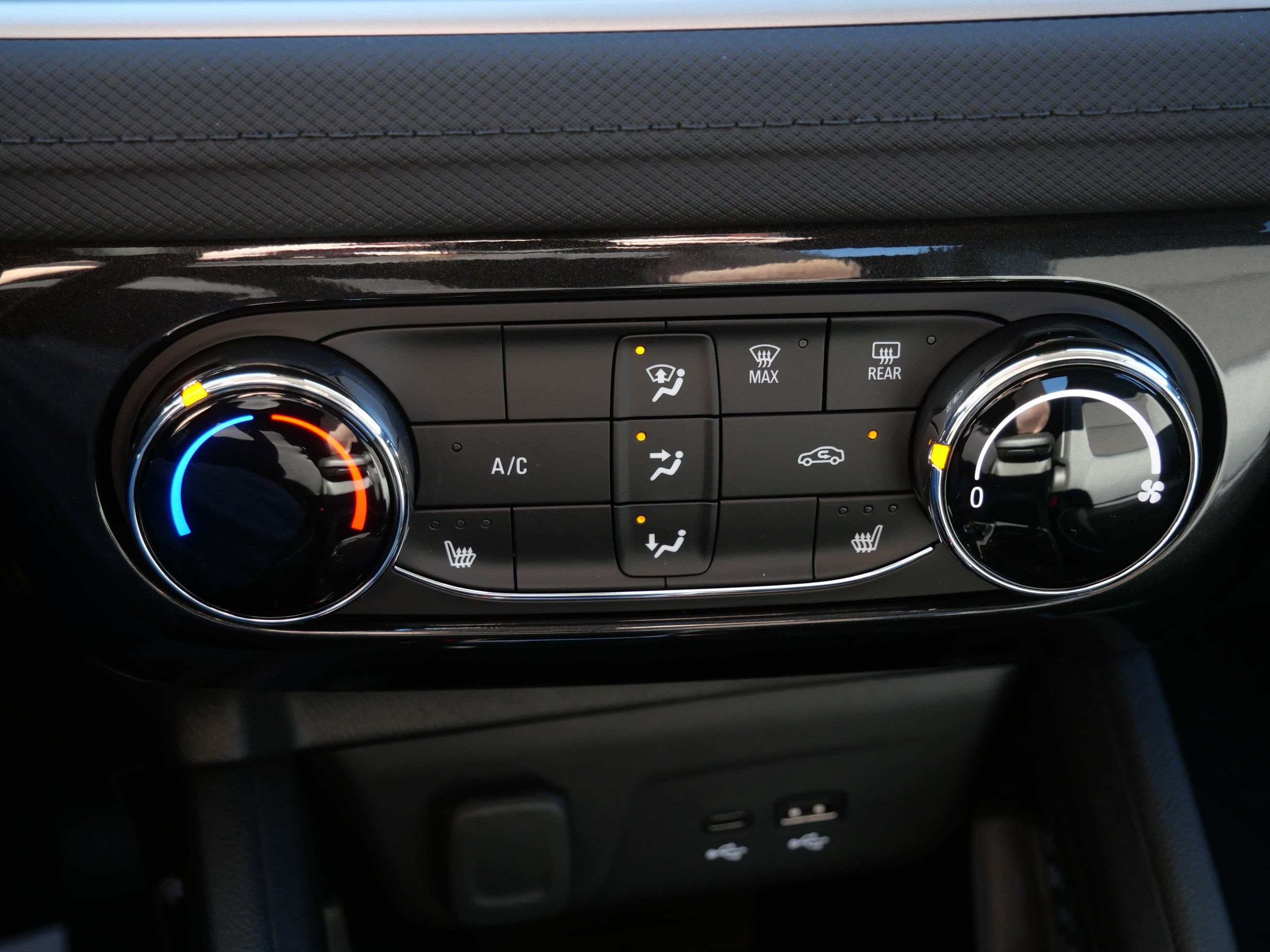 New 2026 Chevrolet TrailBlazer LT AWD/4WD image 8