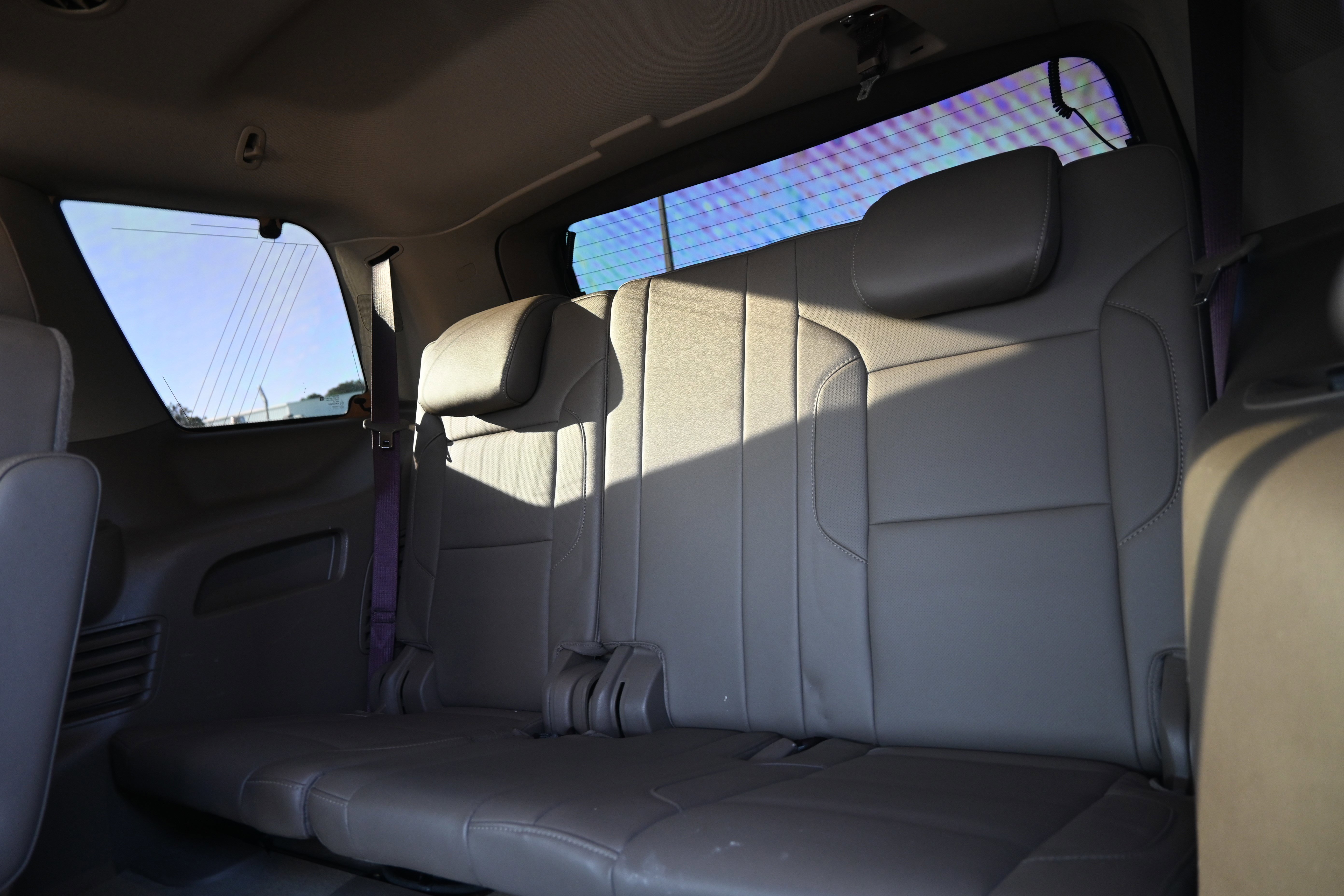 Used 2017 Chevrolet Tahoe Premier image 32