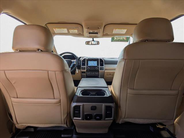 Used 2018 Ford F250 Lariat w/ Chrome Package image 23