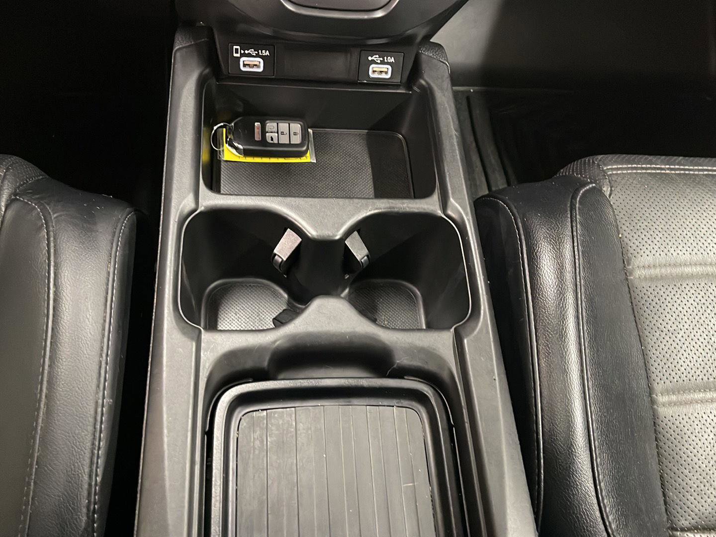 Used 2021 Honda CR-V EX-L image 21
