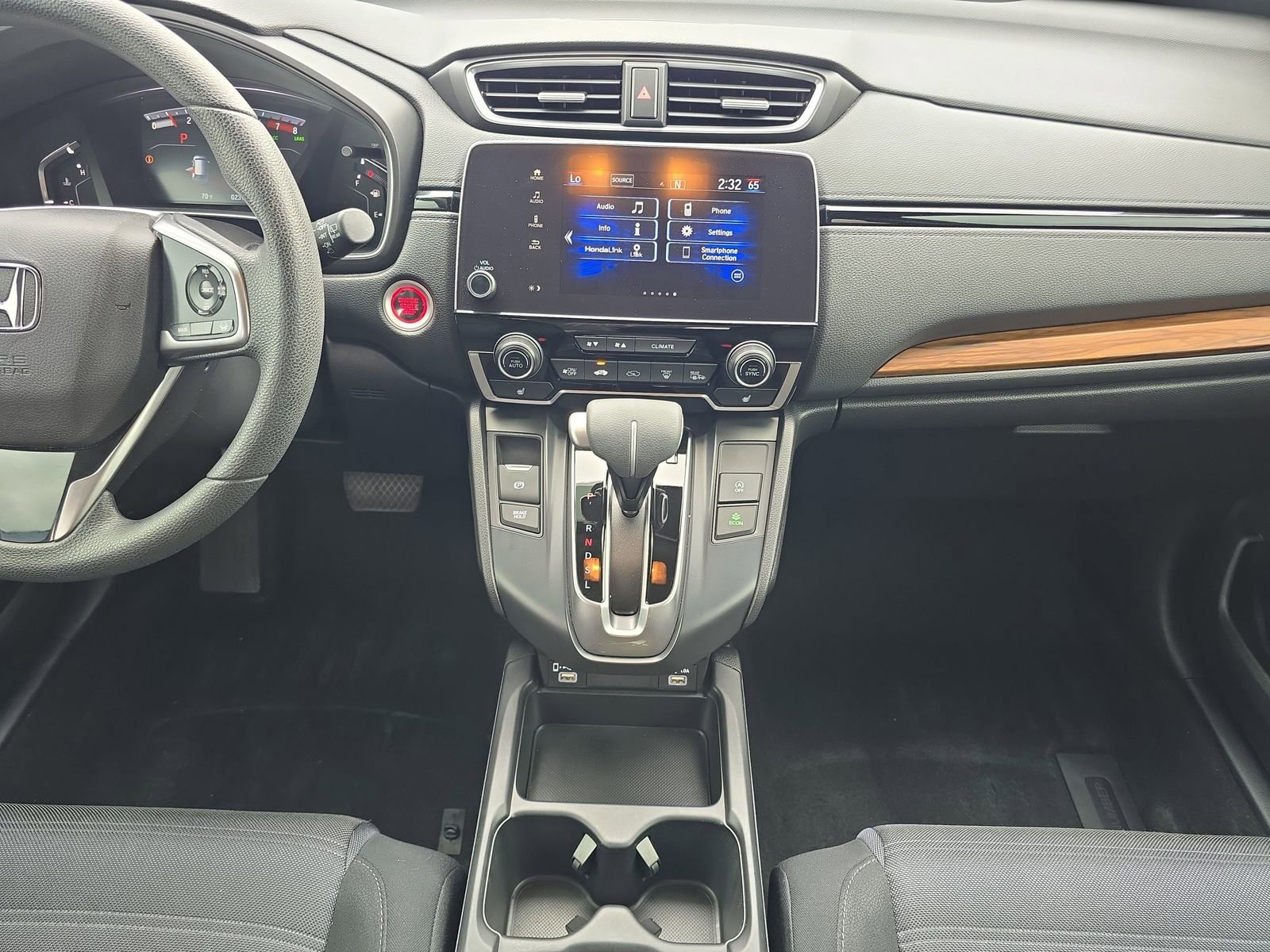 Used 2021 Honda CR-V EX image 11