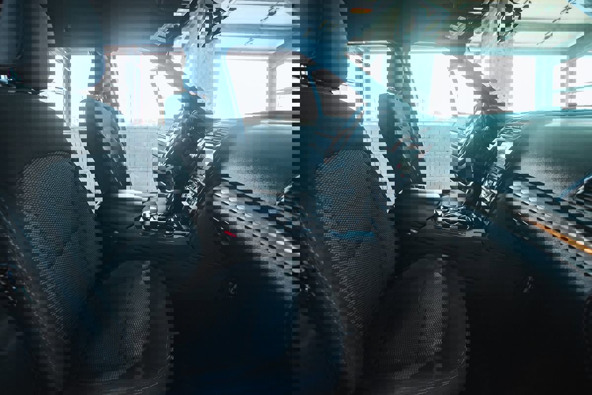 Used 2019 Ford Explorer XLT w/ Equipment Group 201A image 15