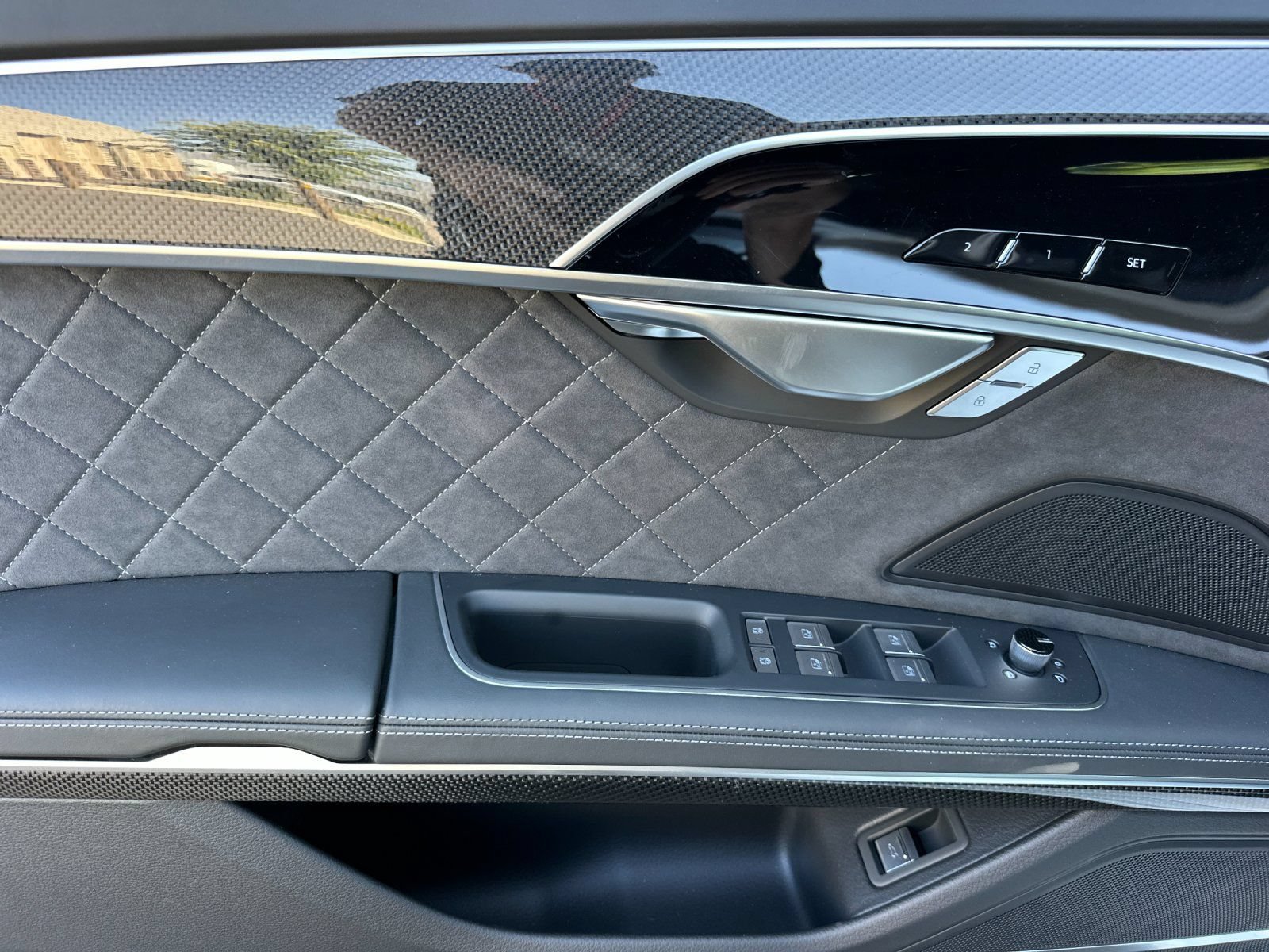 New 2026 Audi S8 AWD/4WD image 10