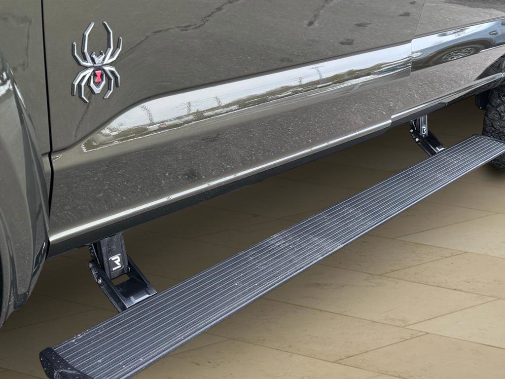 New 2025 Ford F150 Raptor image 44