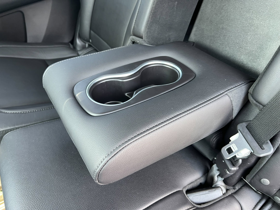 Used 2019 Acura MDX SH-AWD image 28