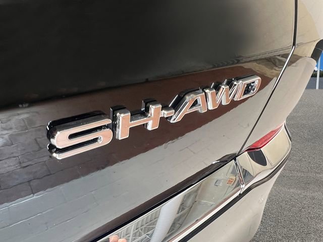 New 2026 Acura MDX w/ Technology Package image 6