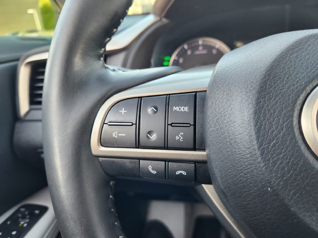 Used 2019 Lexus RX 350 FWD w/ Navigation Package image 29