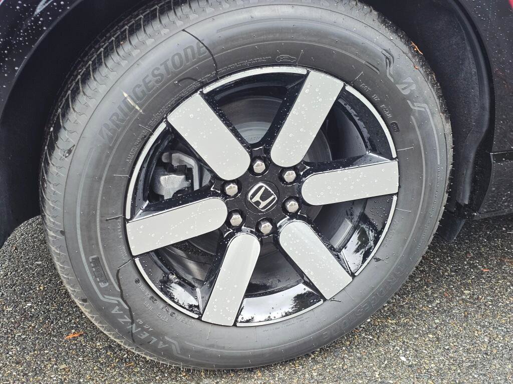 New 2026 Honda Prologue Touring image 9